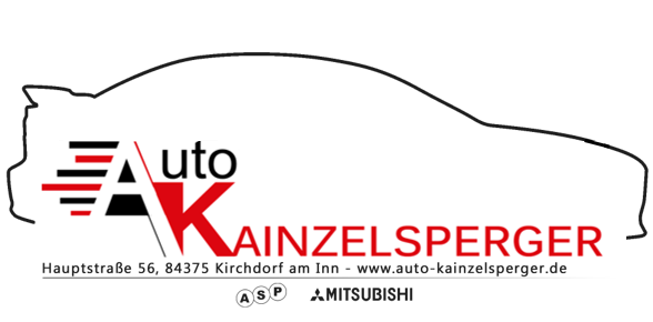 Logo von Auto Kainzelsperger GmbH & Co. KG